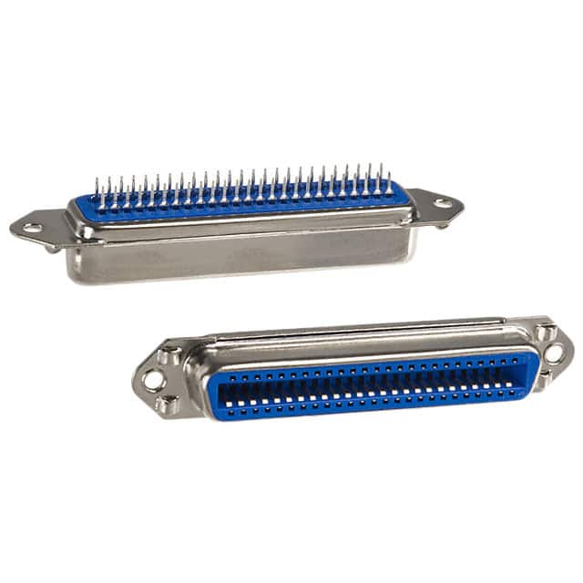 111-050-213-001 NorComp Inc.  Centronics Connectors